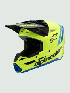 SM3 Youth Radium Helmet ECE06/DOT