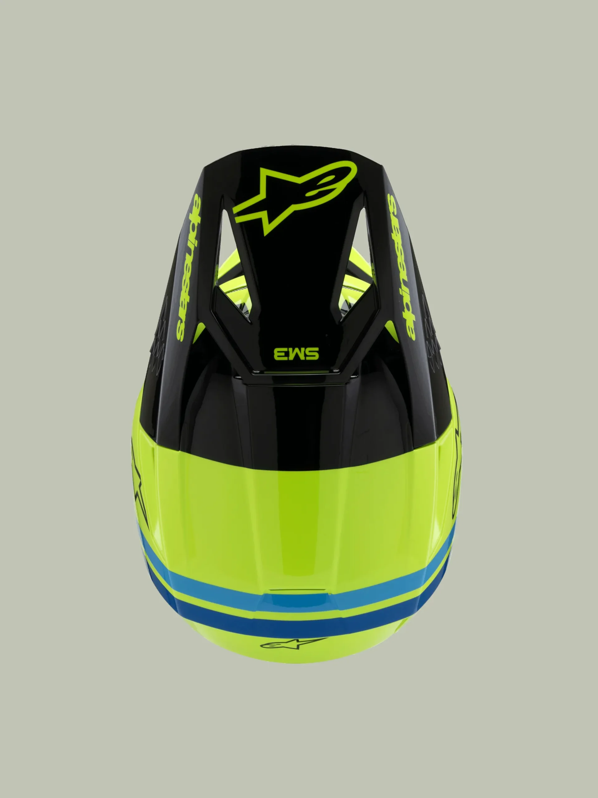 SM3 Youth Radium Helmet ECE06/DOT