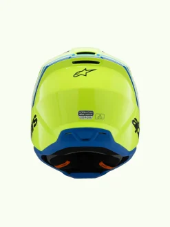 SM3 Youth Radium Helmet ECE06/DOT