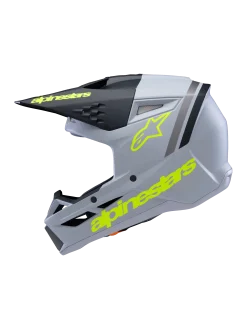 SM3 Youth Radium Helmet ECE06/DOT