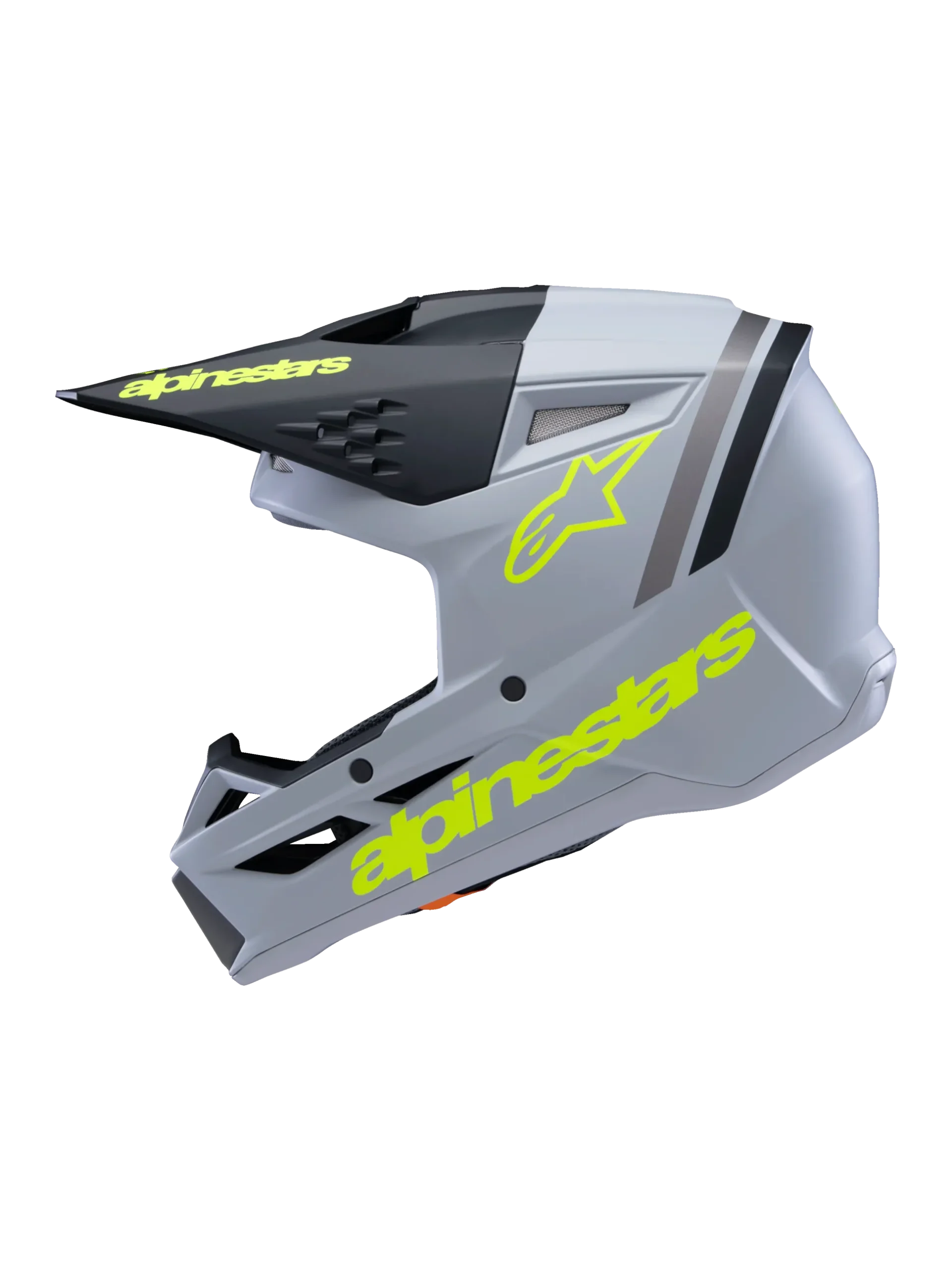 SM3 Youth Radium Helmet ECE06/DOT