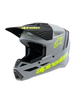 SM3 Youth Radium Helmet ECE06/DOT