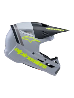 SM3 Youth Radium Helmet ECE06/DOT
