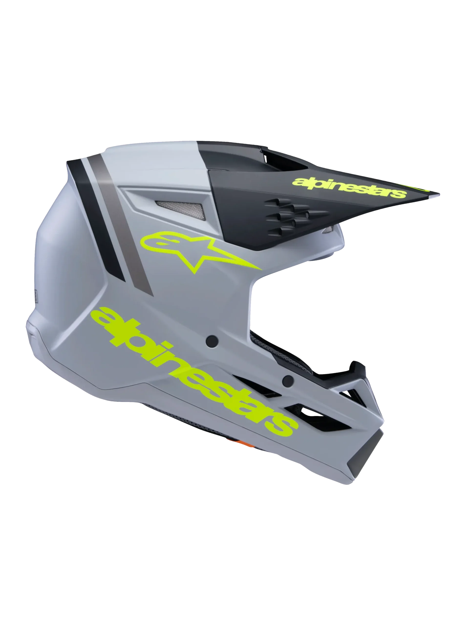 SM3 Youth Radium Helmet ECE06/DOT
