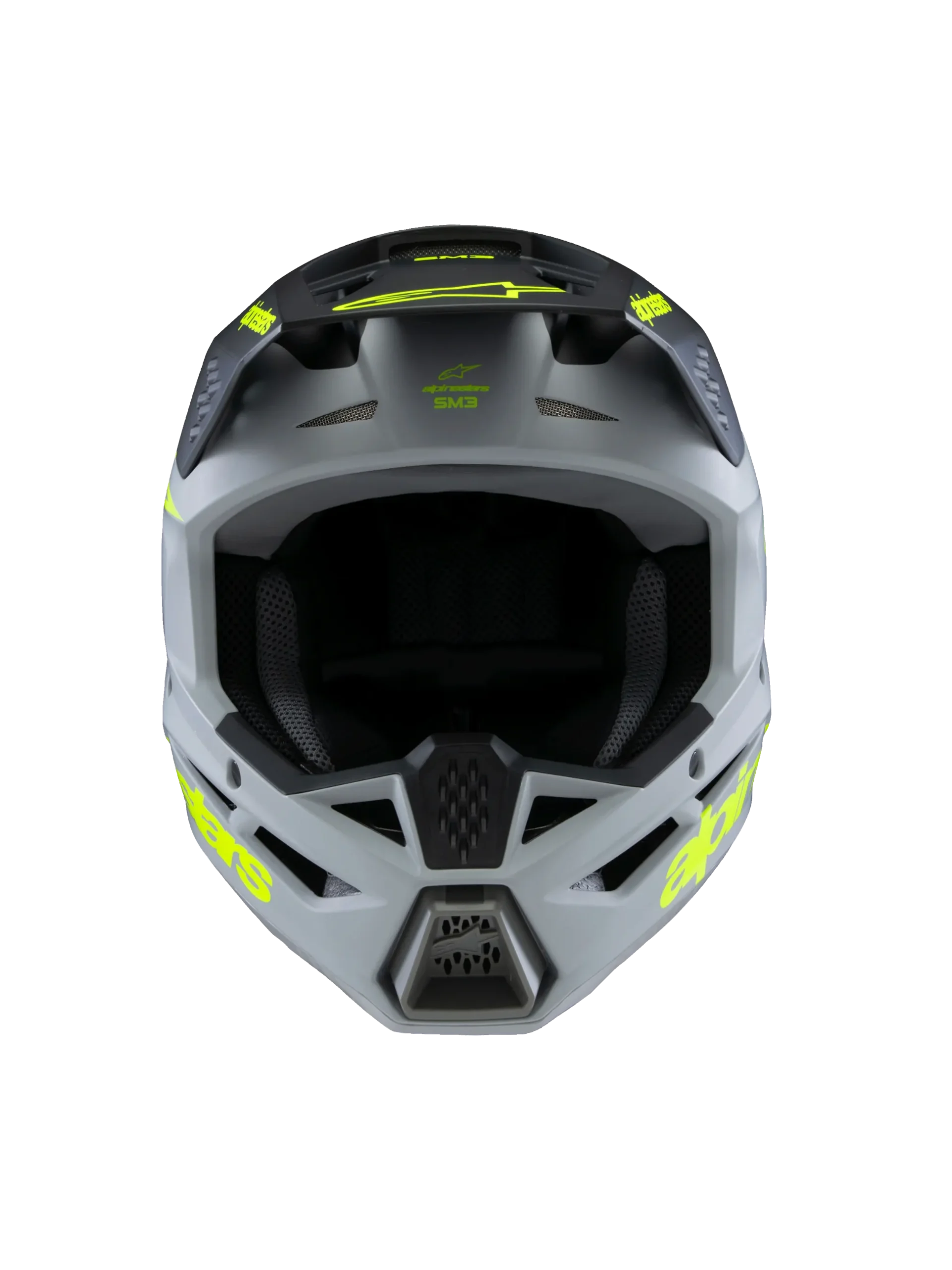 SM3 Youth Radium Helmet ECE06/DOT