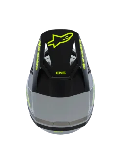 SM3 Youth Radium Helmet ECE06/DOT