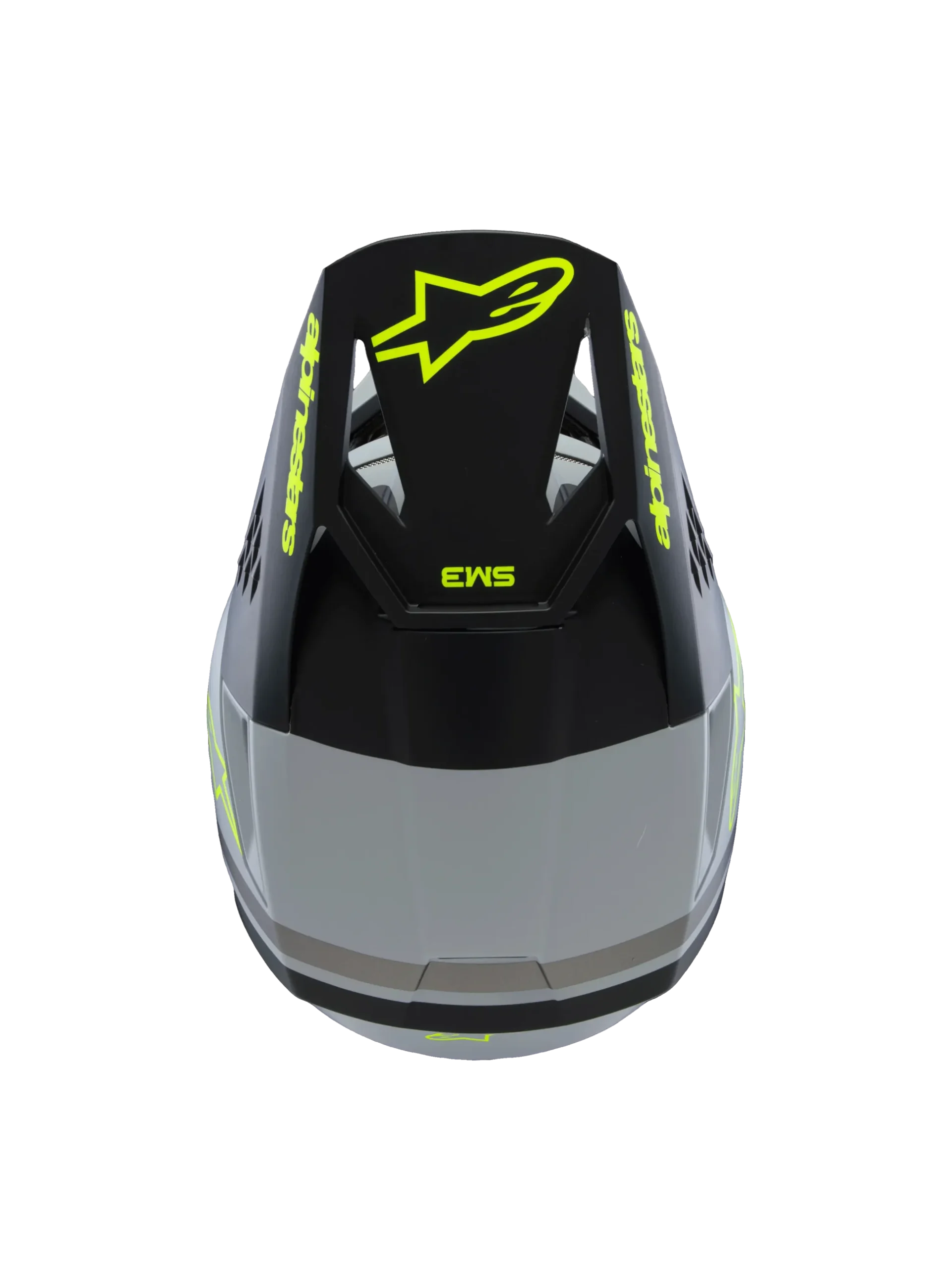SM3 Youth Radium Helmet ECE06/DOT