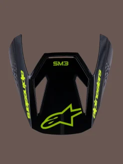 SM3 Youth Radium Visor