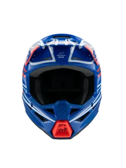 SM3 Youth Wurx Helmet ECE06/DOT