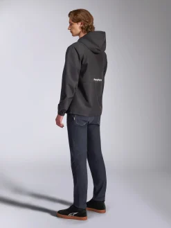 Speeder Chromium Windbreak Jacket