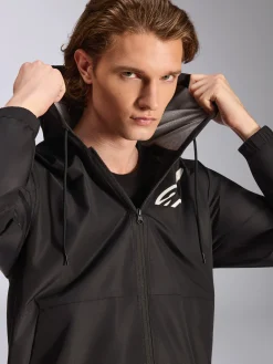 Speeder Chromium Windbreak Jacket