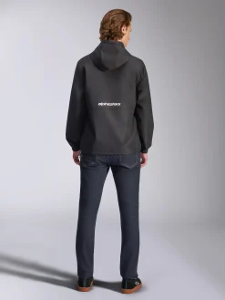 Speeder Chromium Windbreak Jacket