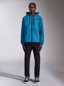Speeder Chromium Windbreak Jacket