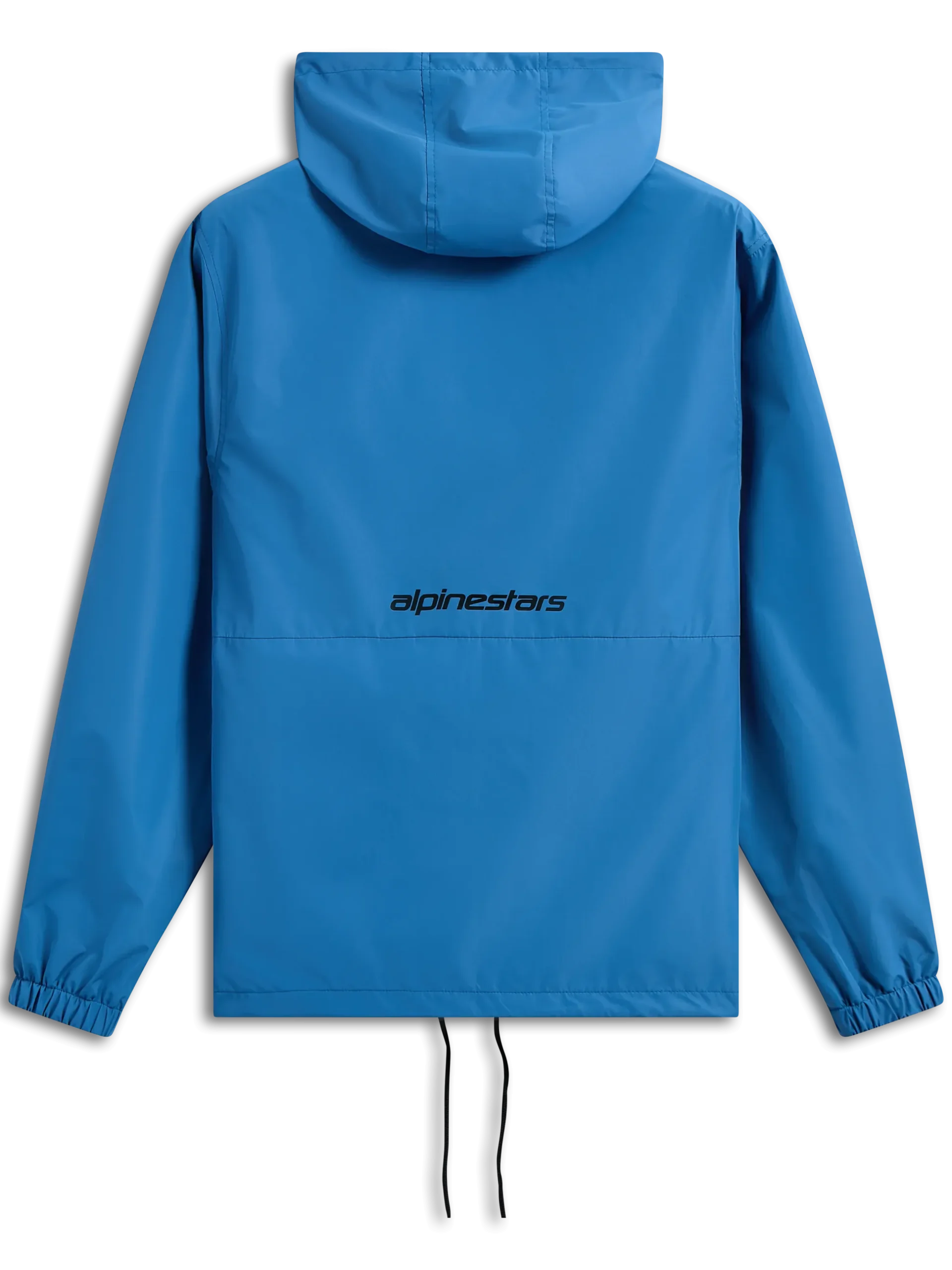 Speeder Chromium Windbreak Jacket