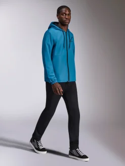 Speeder Chromium Windbreak Jacket
