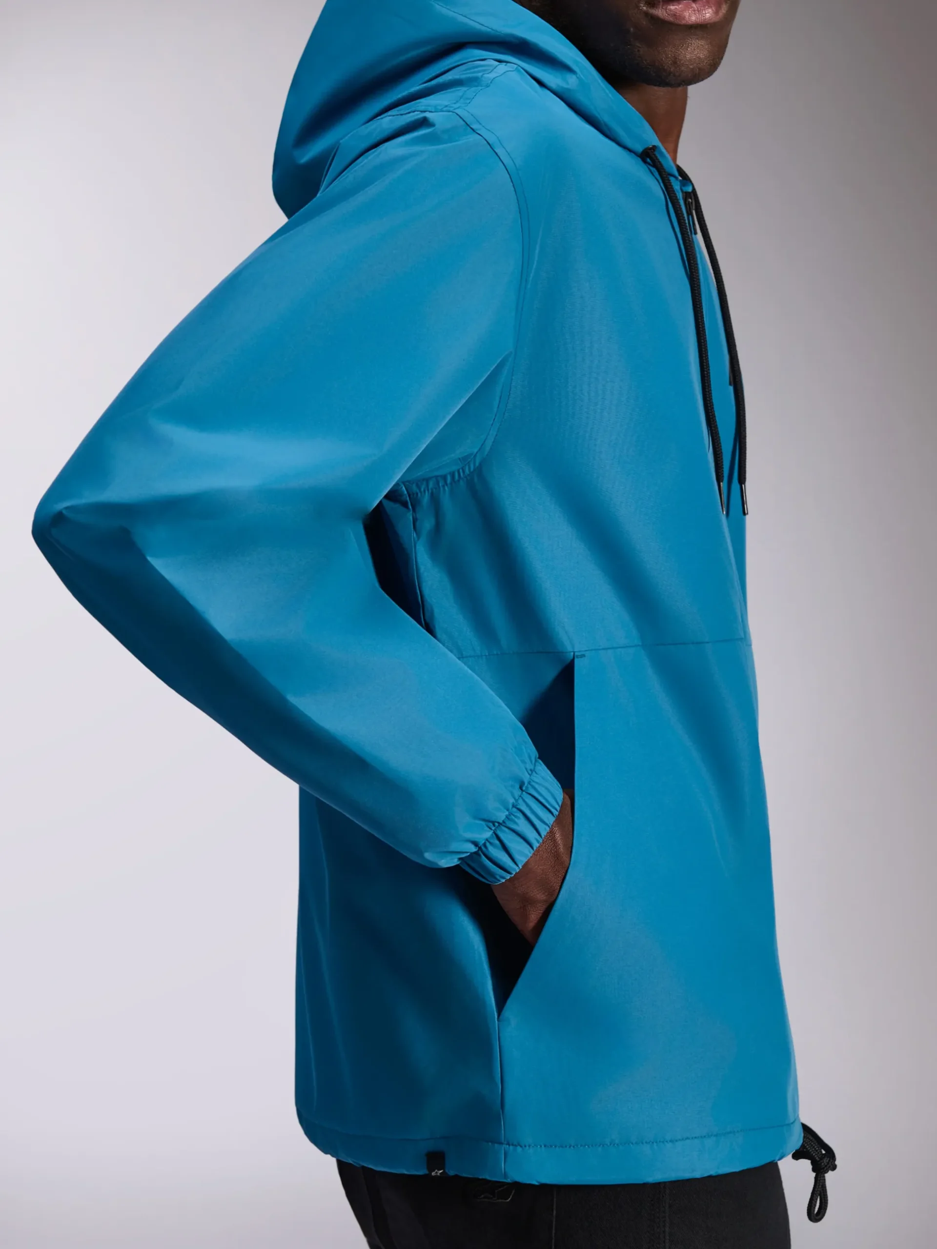 Speeder Chromium Windbreak Jacket