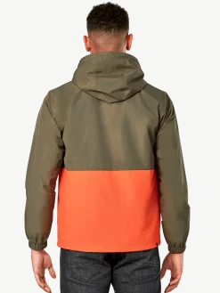 Speeder Windbreaker Jacket