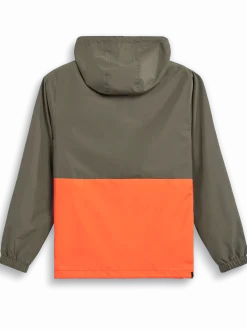 Speeder Windbreaker Jacket