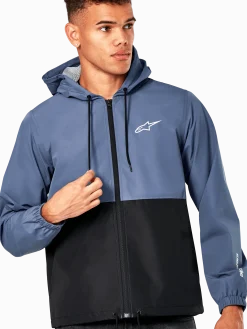 Speeder Windbreaker Jacket