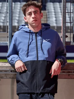 Speeder Windbreaker Jacket
