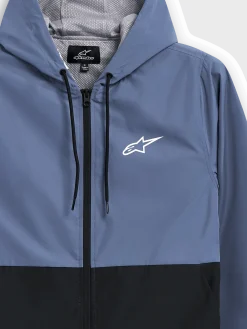 Speeder Windbreaker Jacket