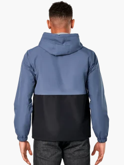 Speeder Windbreaker Jacket