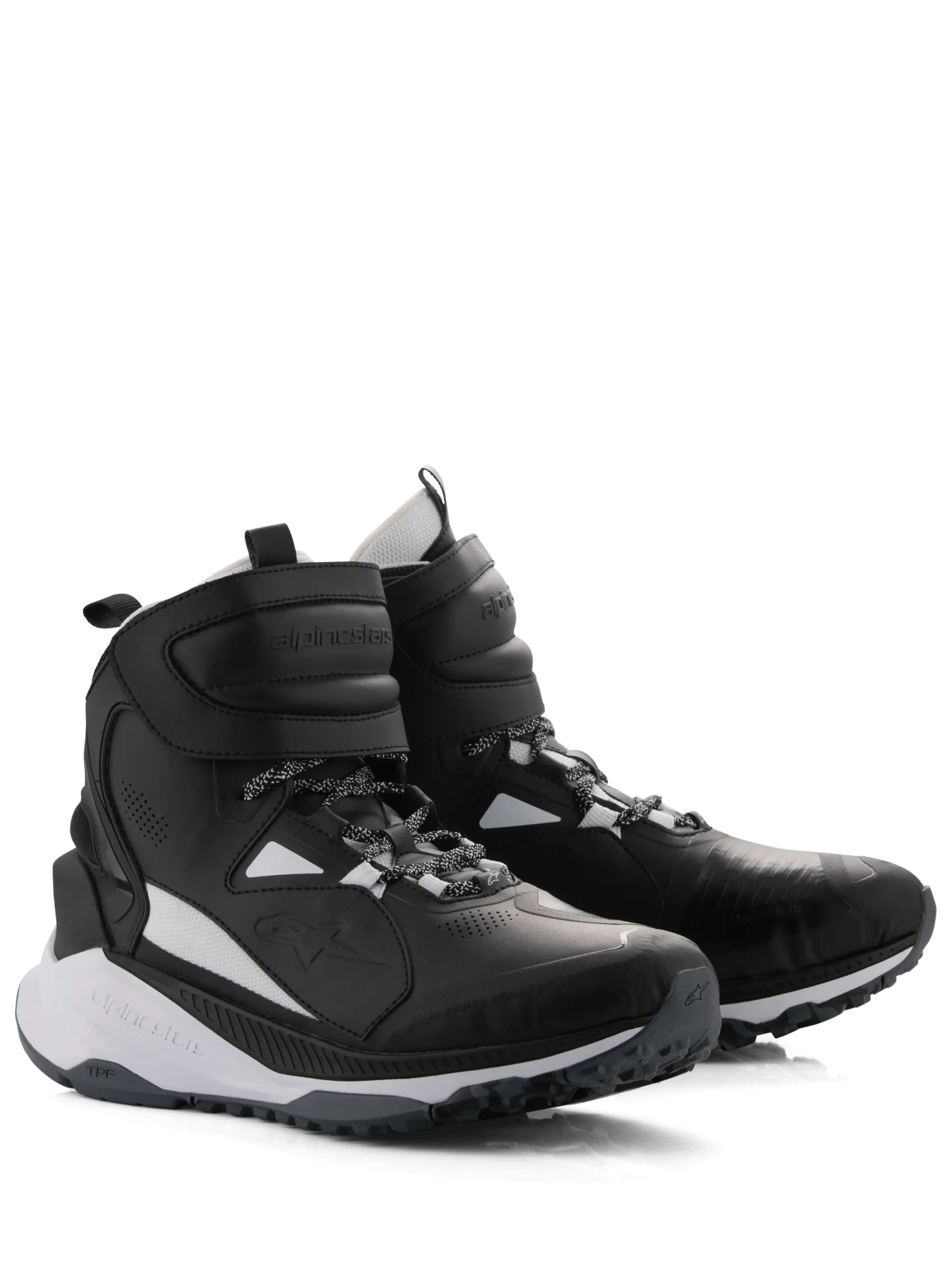 Speedstreet Shoes