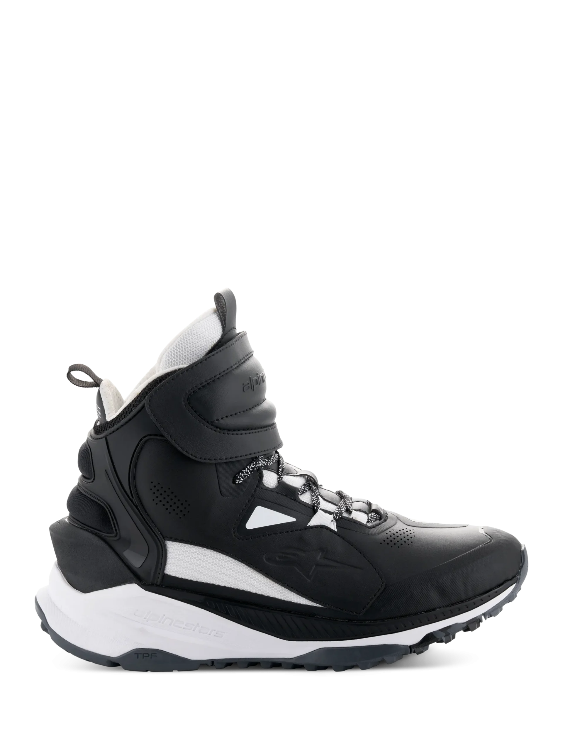 Speedstreet Shoes