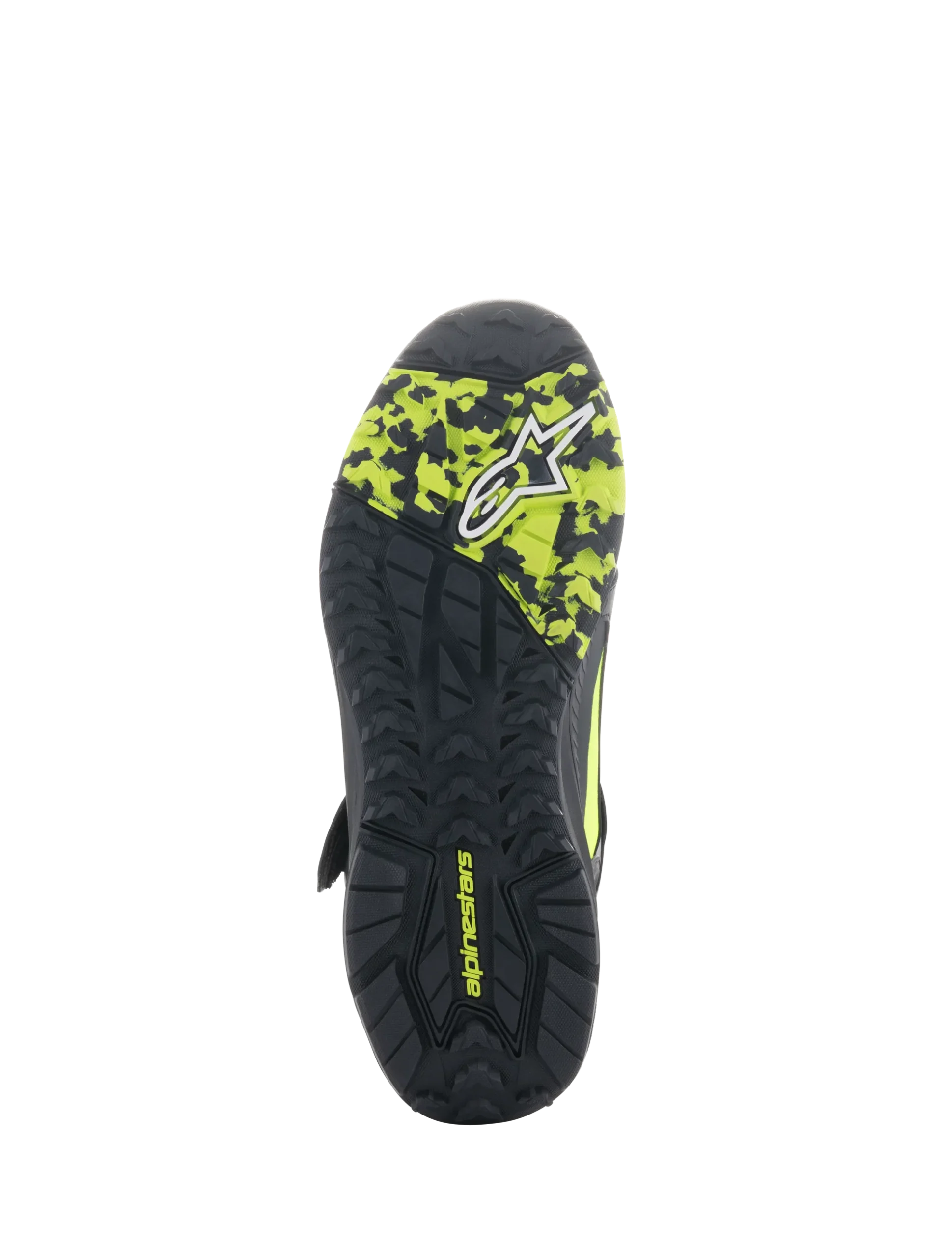 Speedstreet Shoes