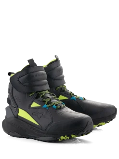 Speedstreet Shoes
