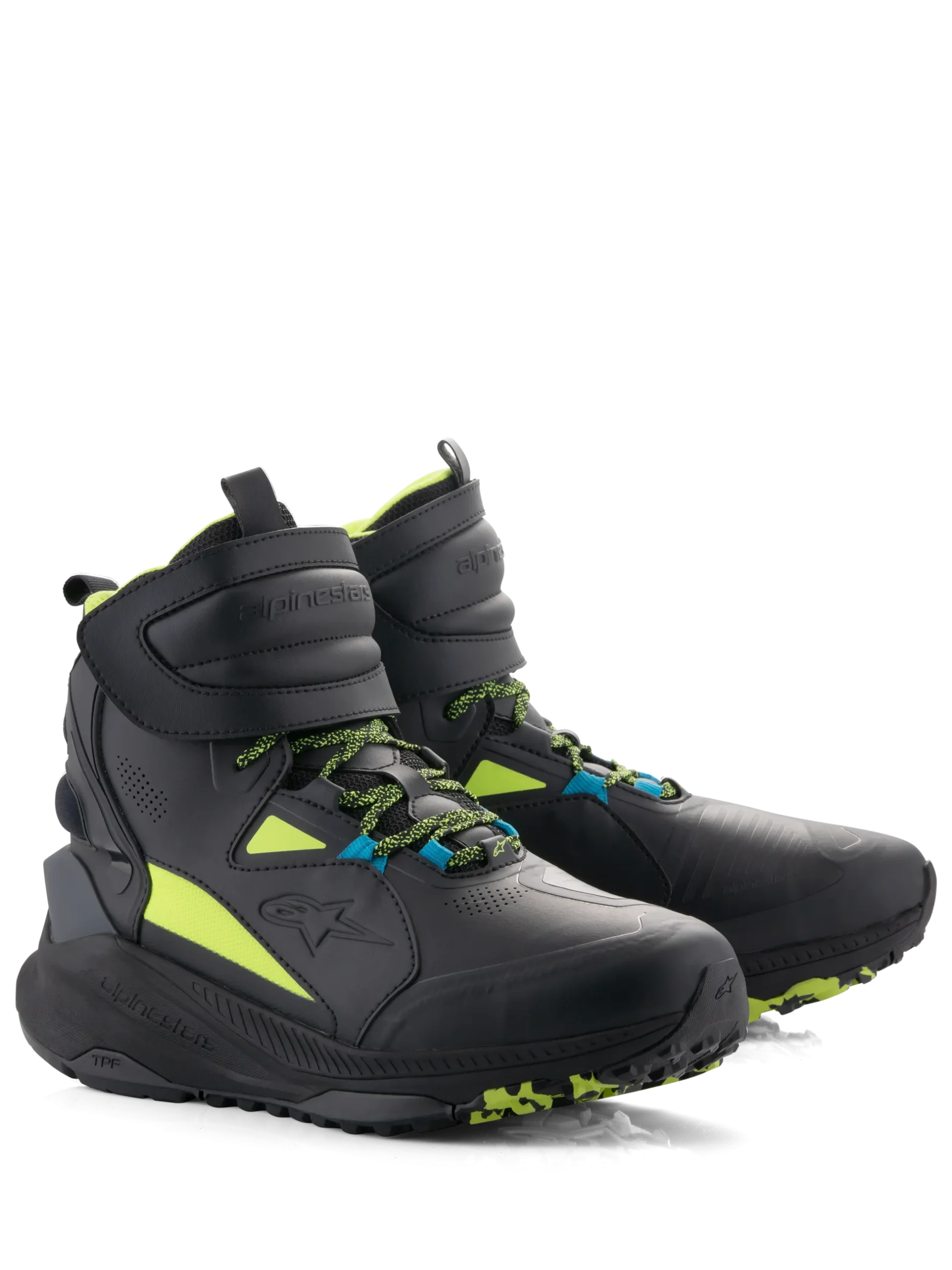 Speedstreet Shoes