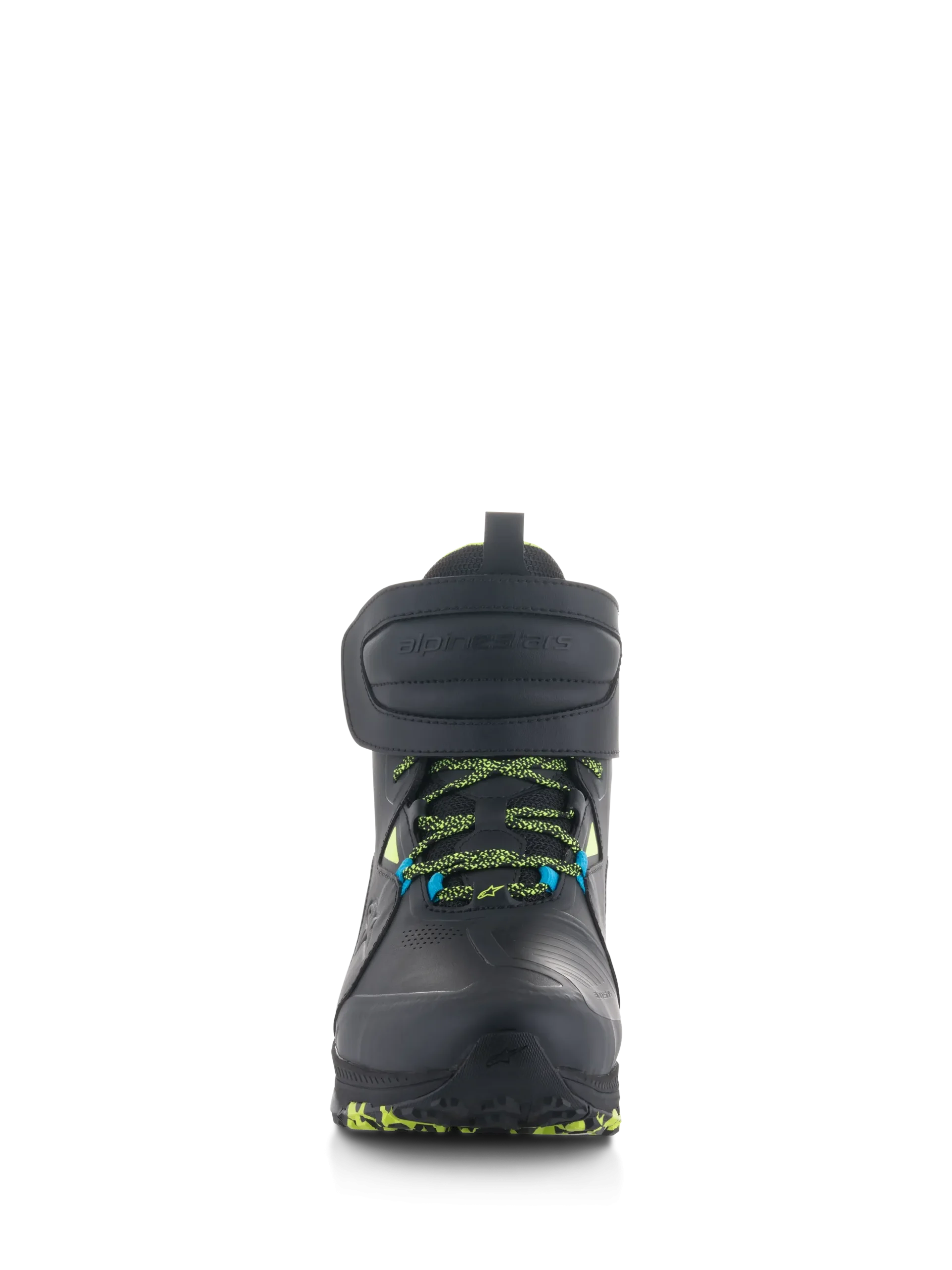 Speedstreet Shoes