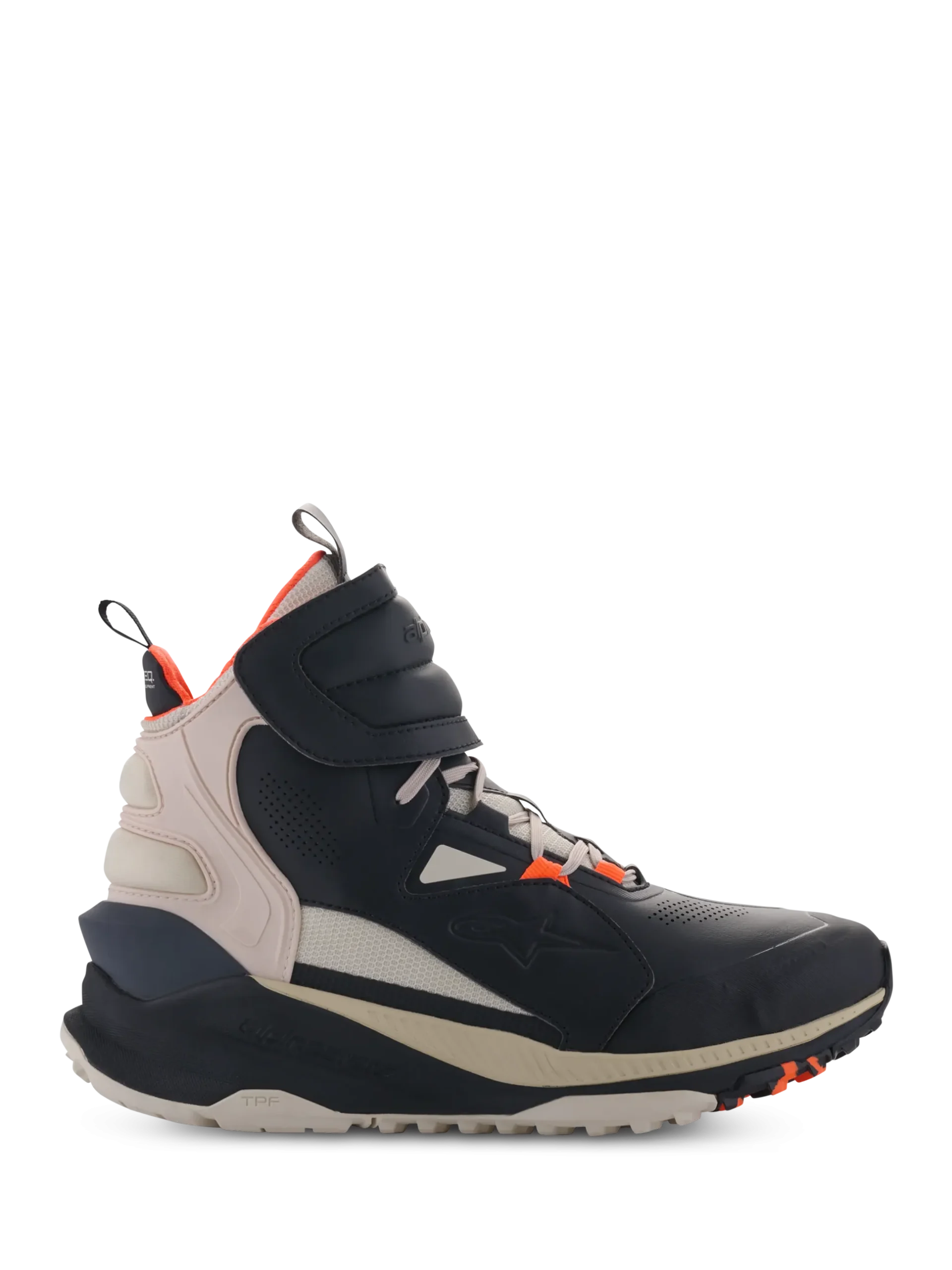 Speedstreet Shoes