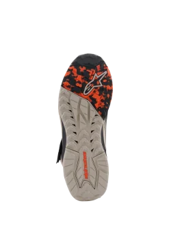 Speedstreet Shoes