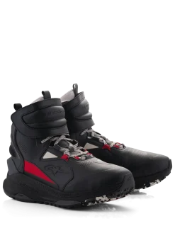 Speedstreet Shoes