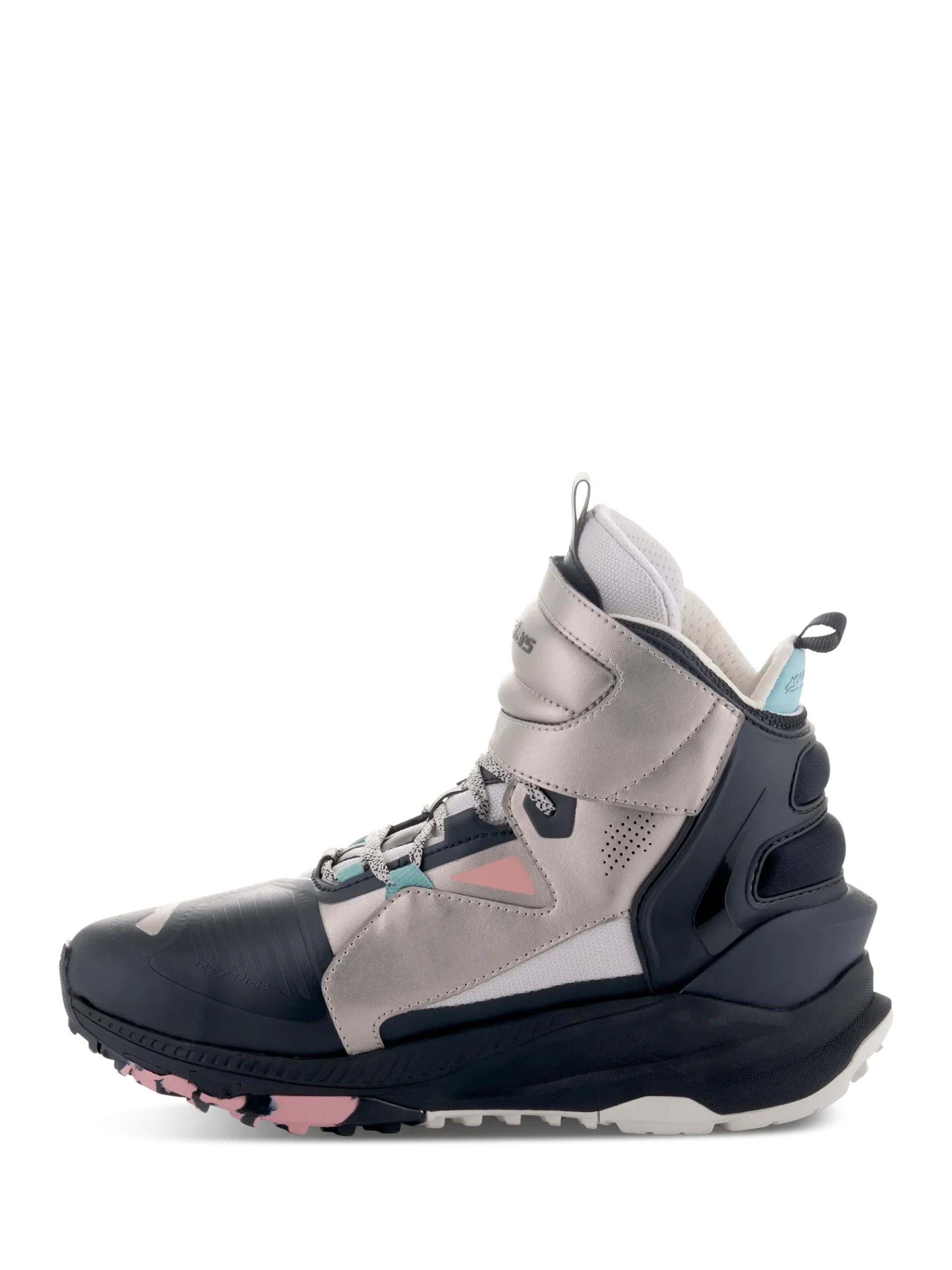 Speedstreet Shoes