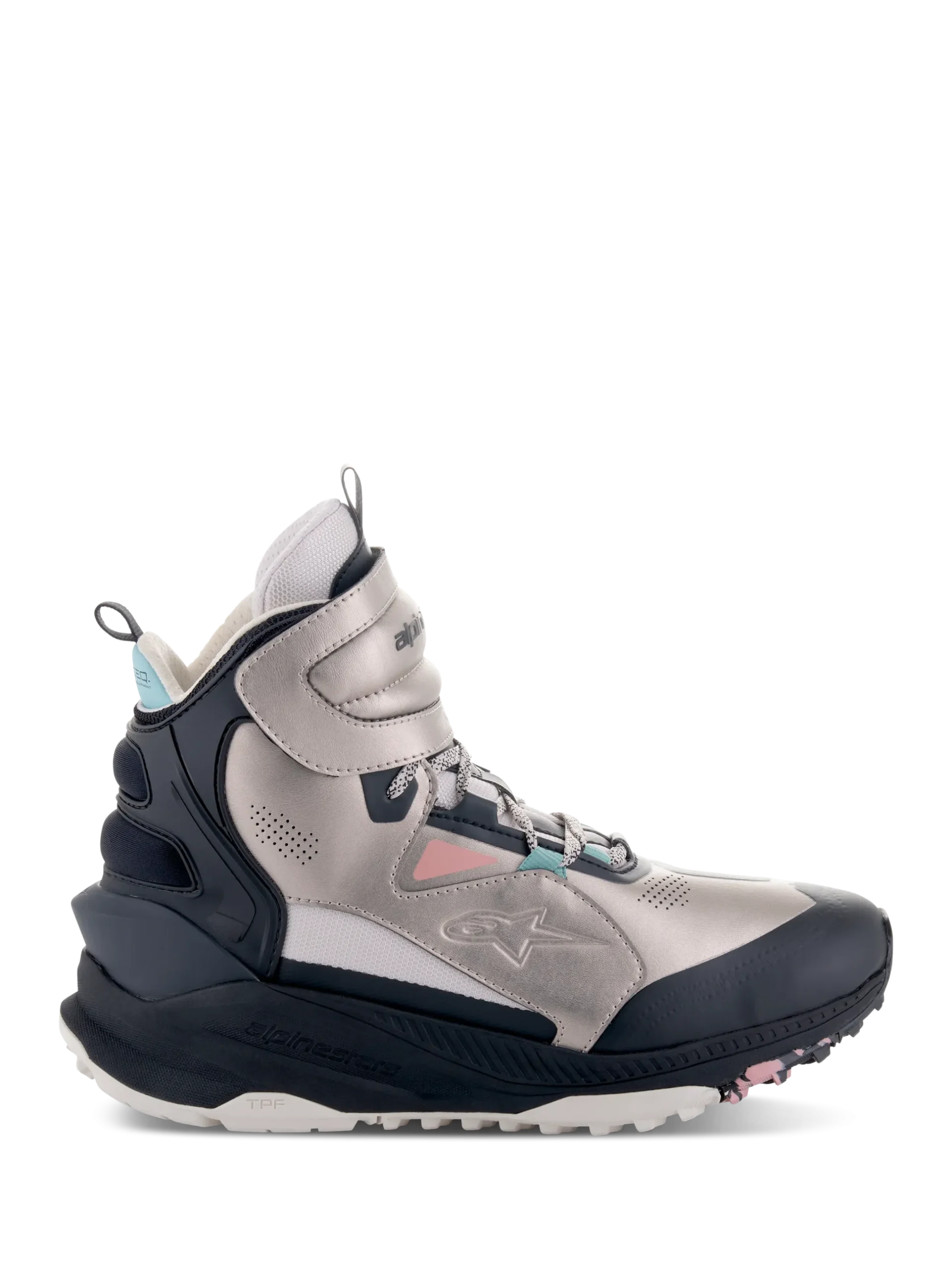 Speedstreet Shoes