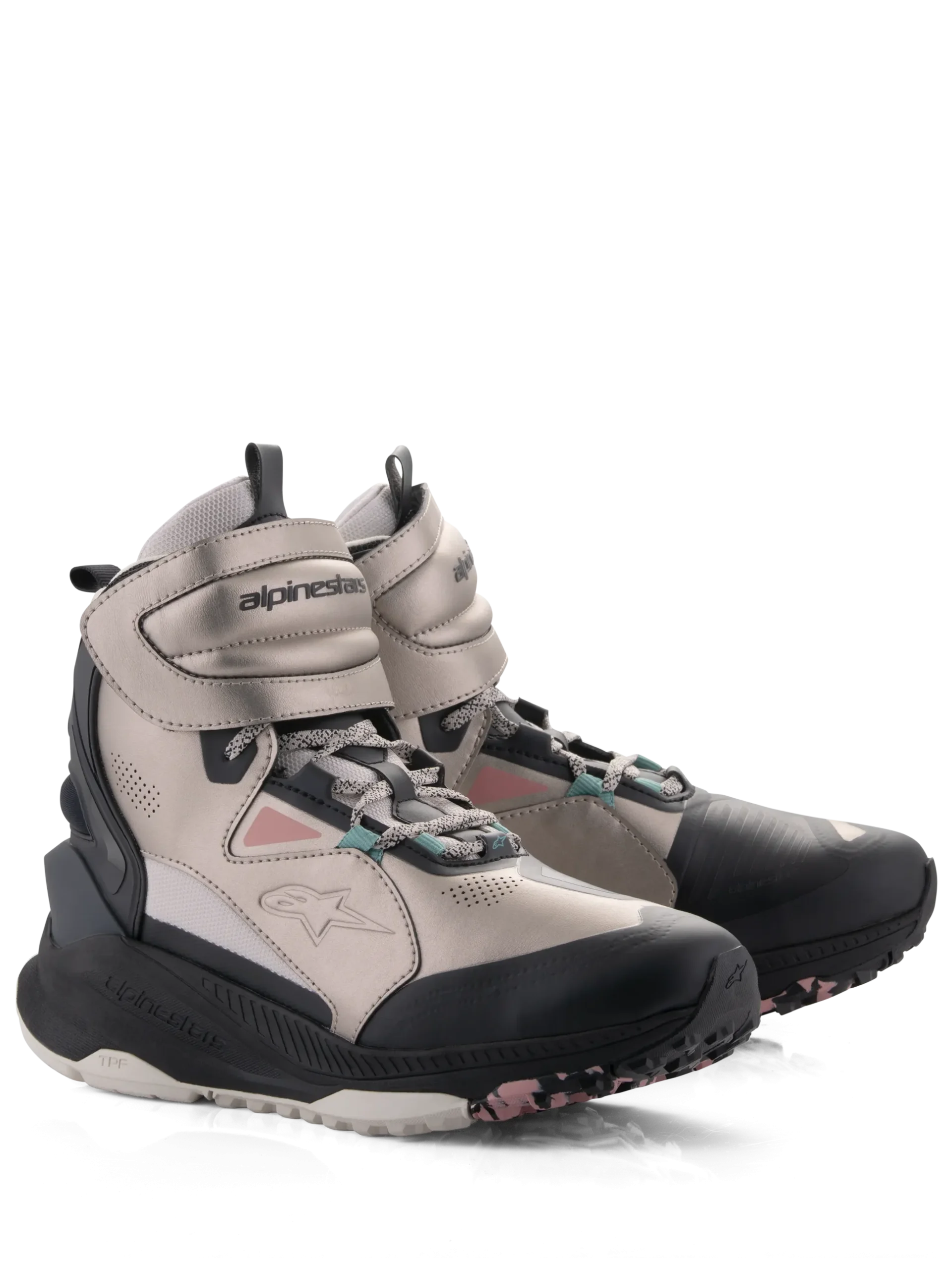 Speedstreet Shoes