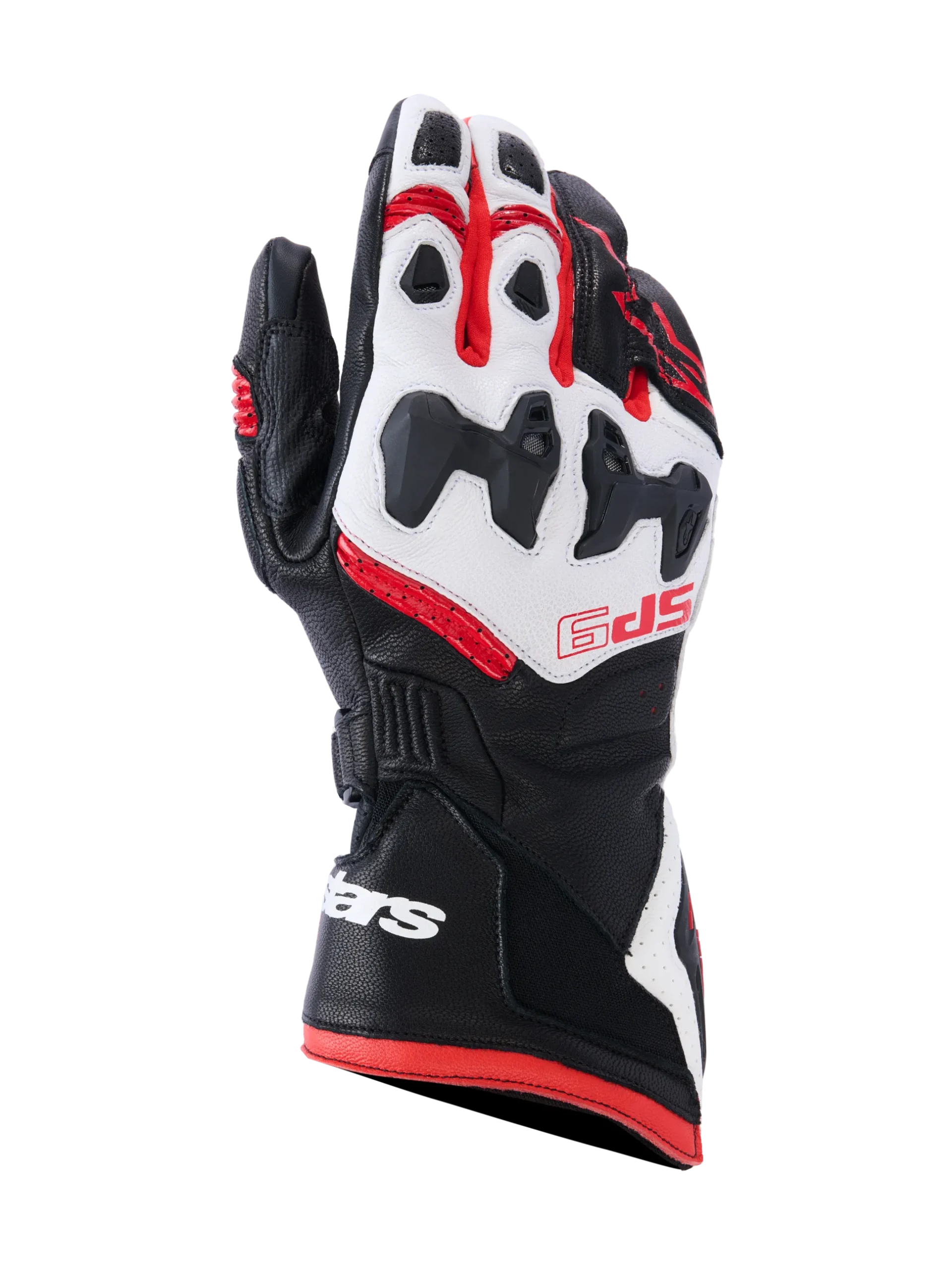 SP-9 Gloves