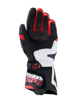 SP-9 Gloves