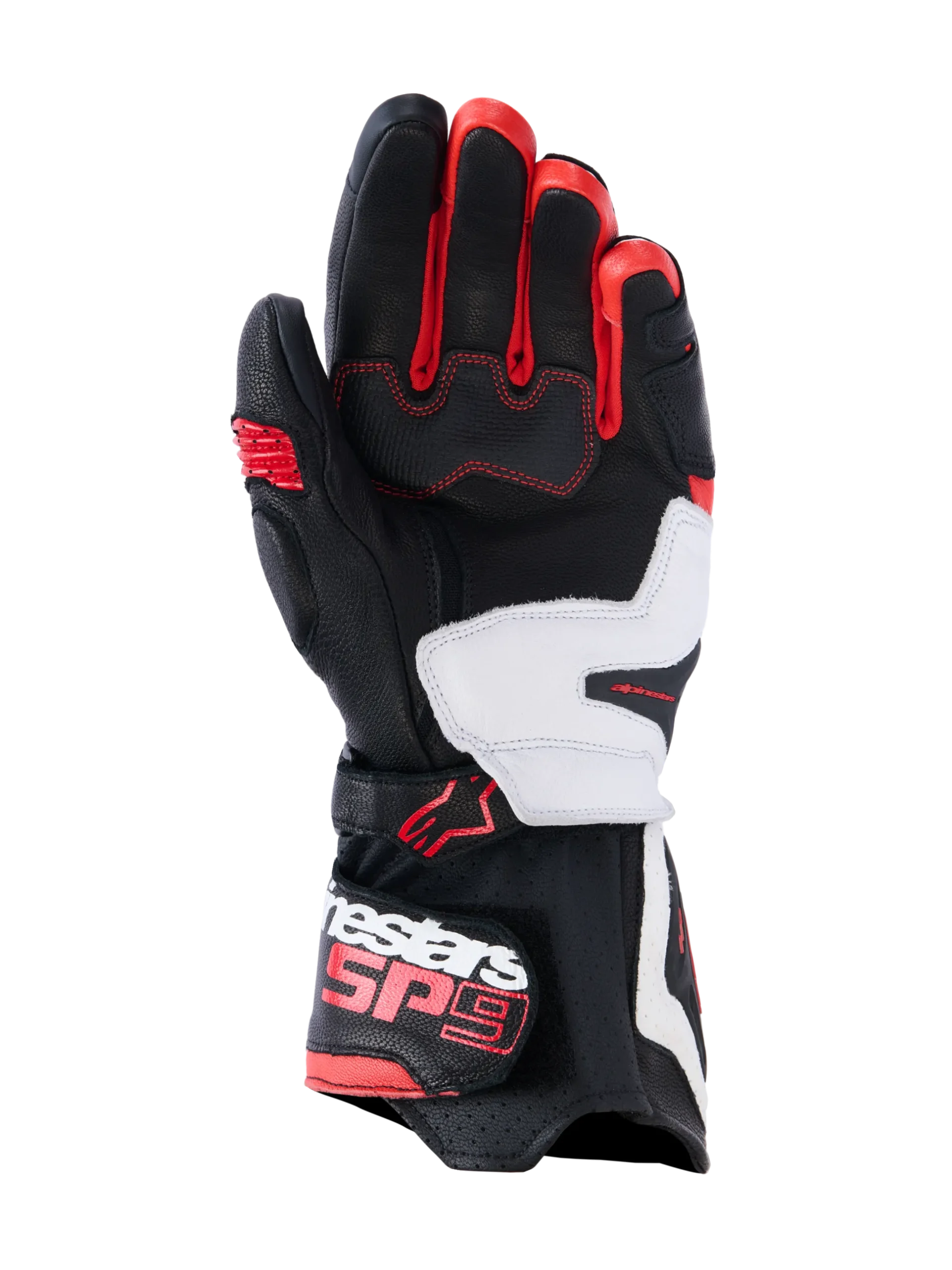 SP-9 Gloves