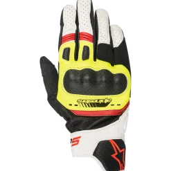 SP-5 Gloves