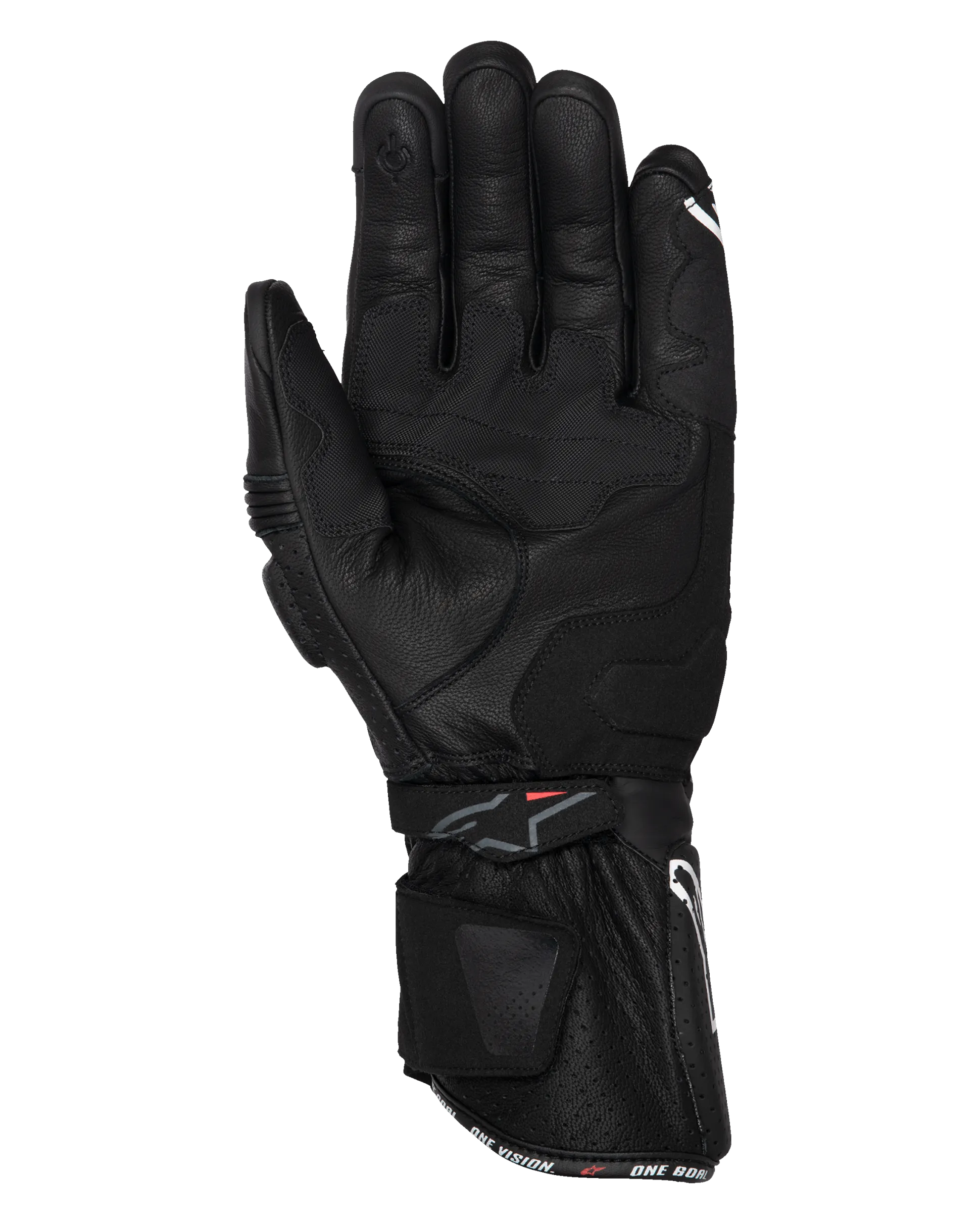 SP-3 Gloves