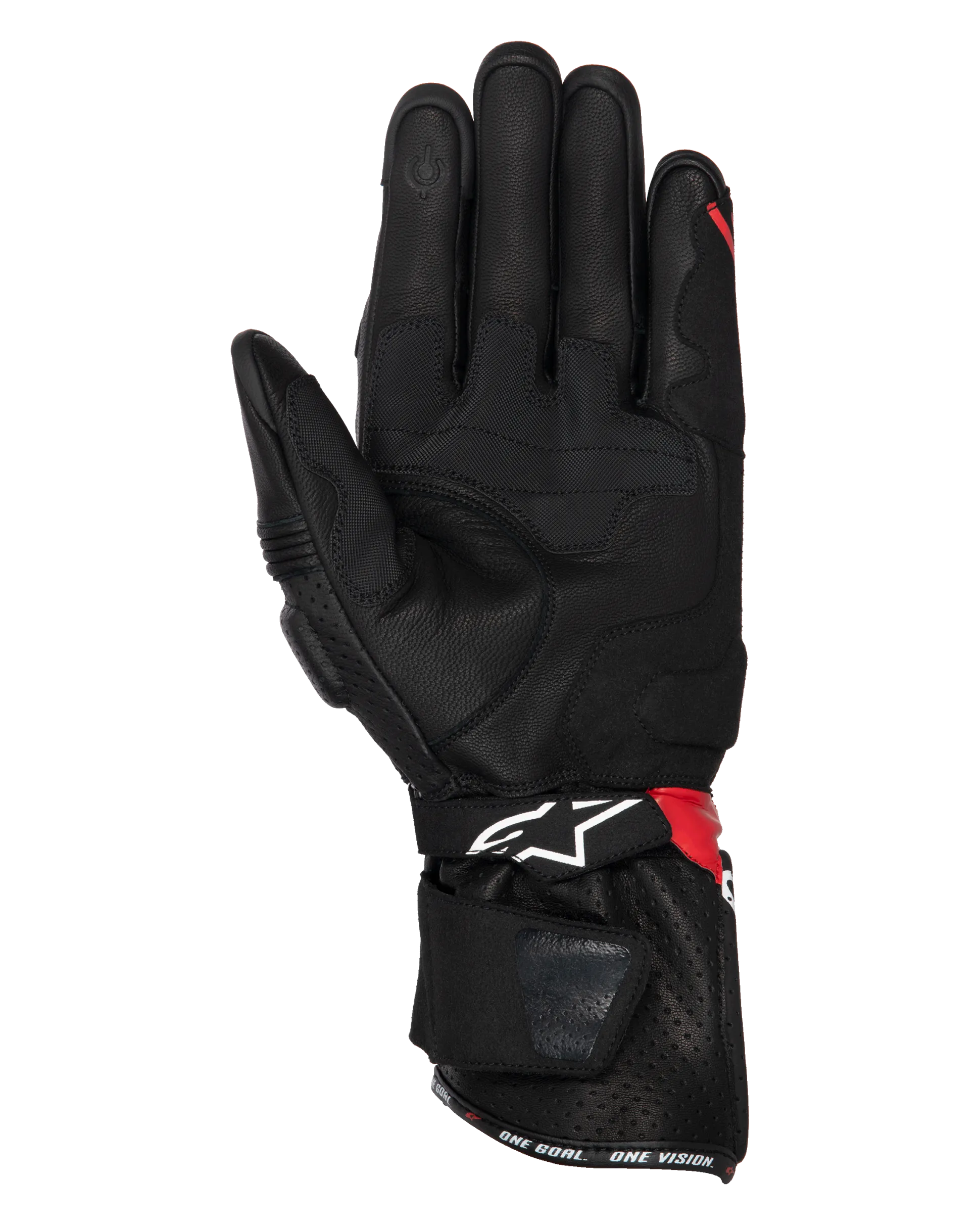 SP-3 Gloves