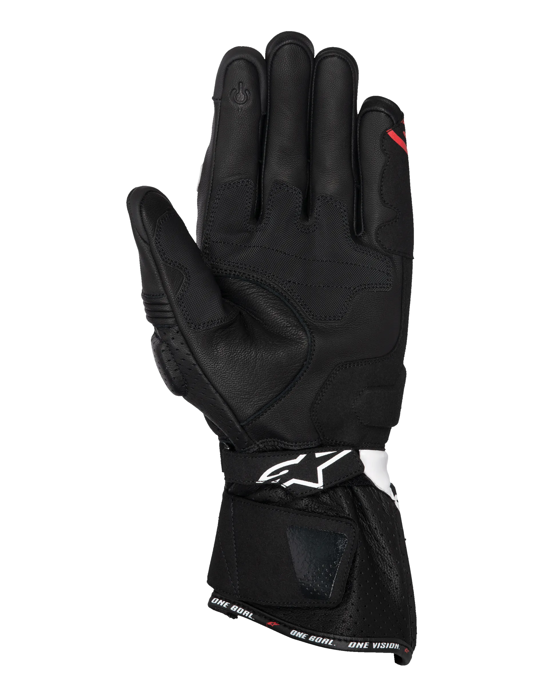 SP-3 Gloves