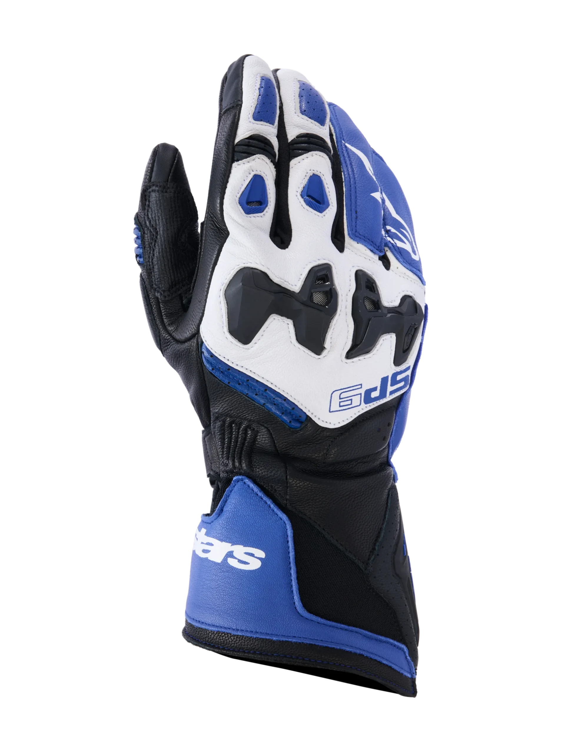 SP-9 Gloves