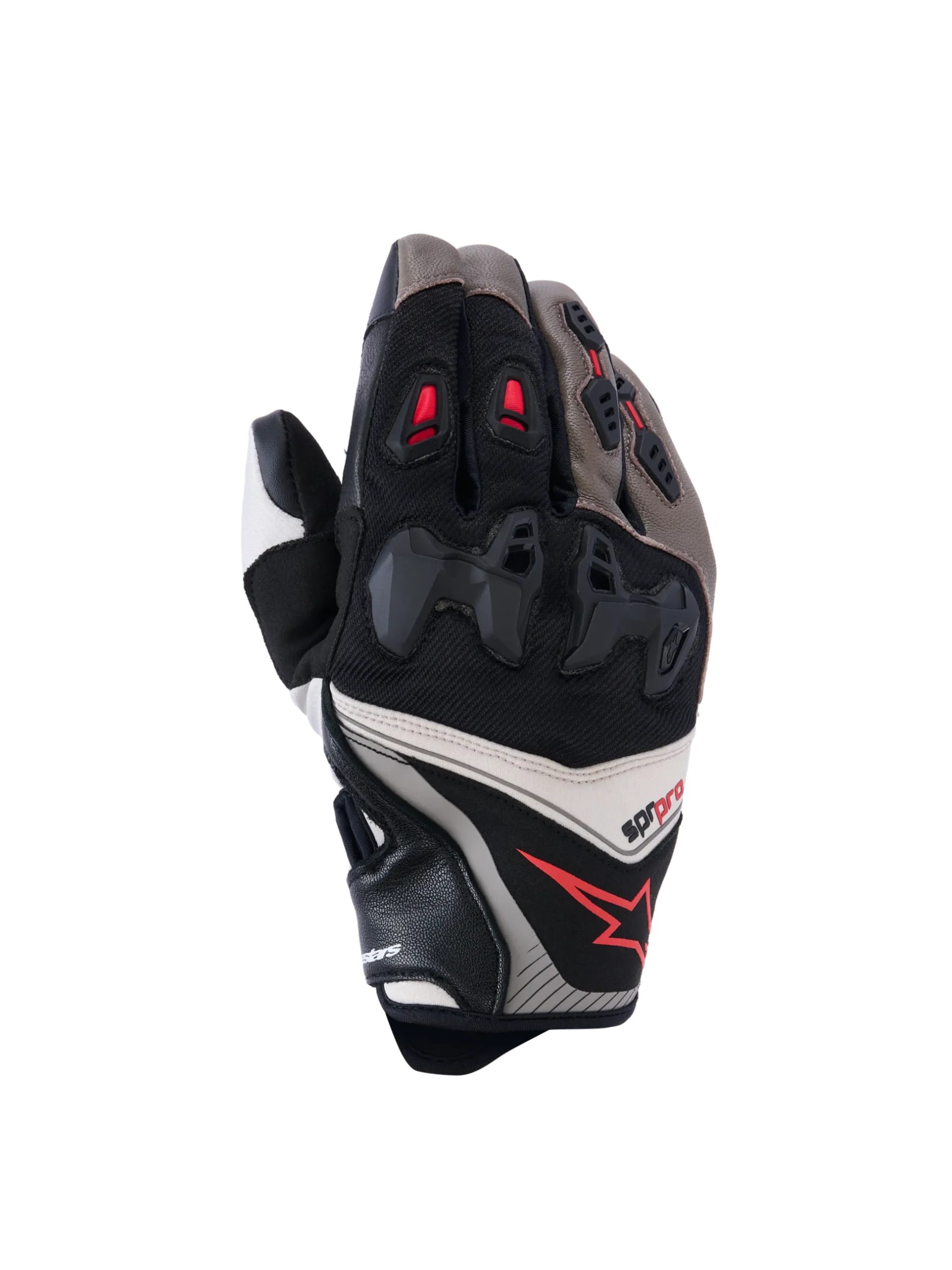 SP-R Pro Gloves
