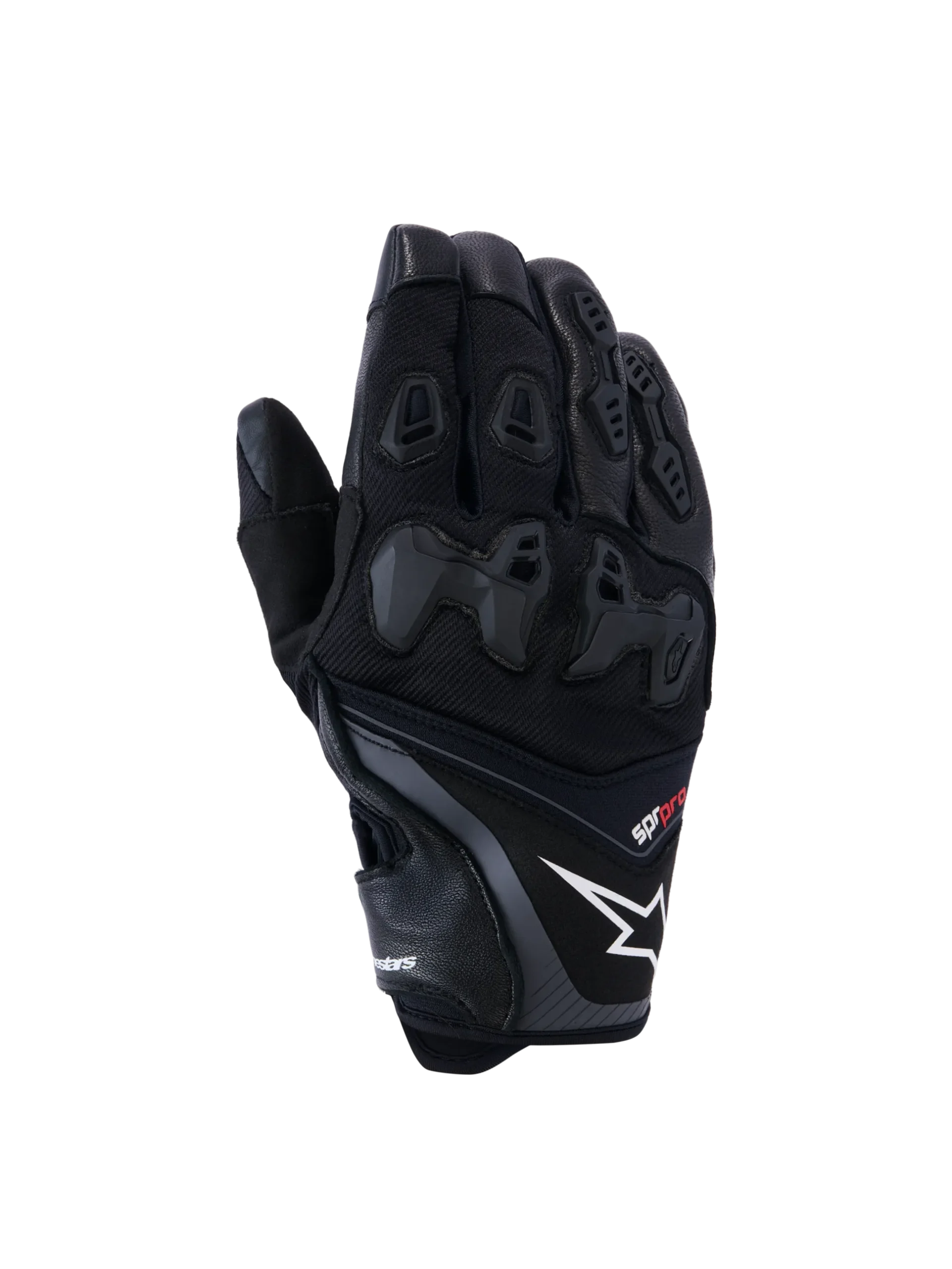 SP-R Pro Gloves