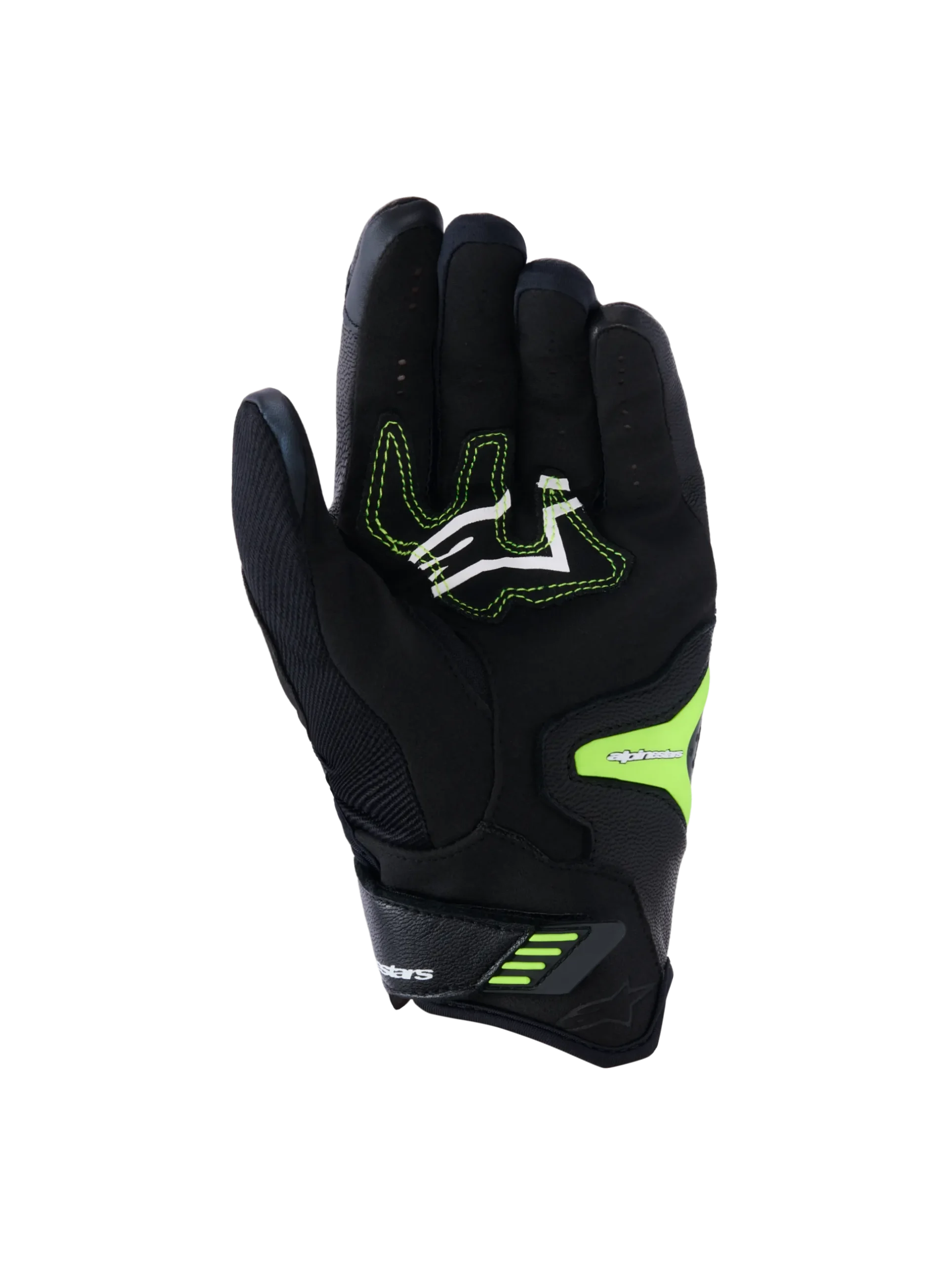 SP-R Pro Gloves