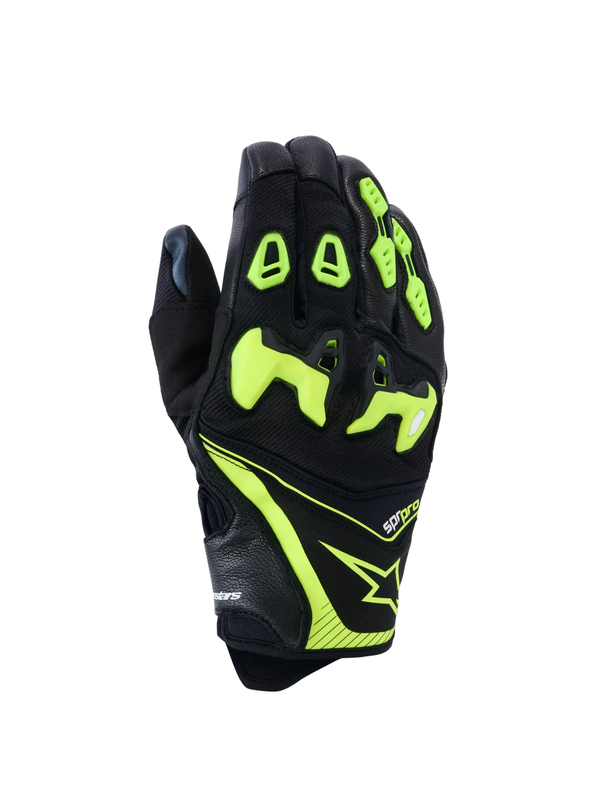 SP-R Pro Gloves